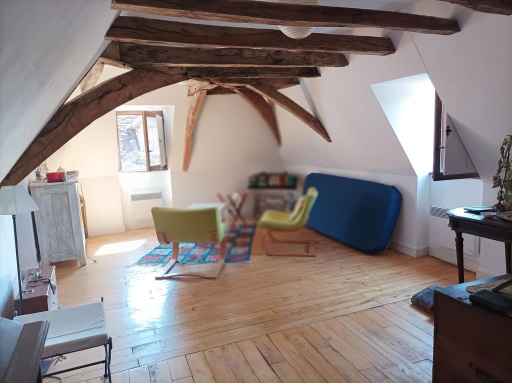 Achat maison à vendre 4 chambres 175 m² - Montfaucon