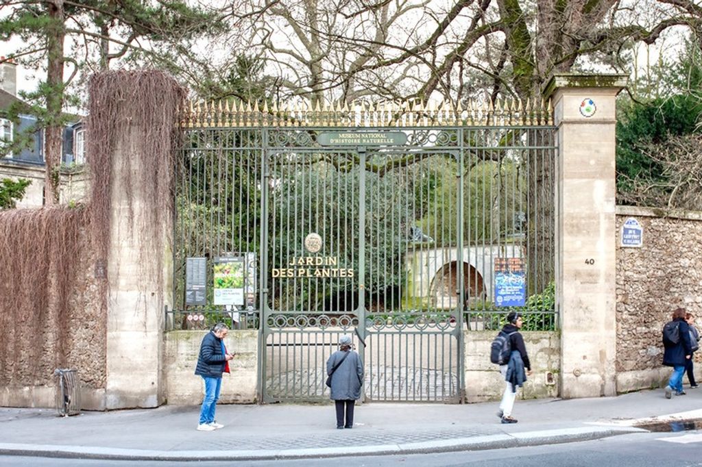 Achat appartement 3 pièce(s) Paris 5ème arrondissement