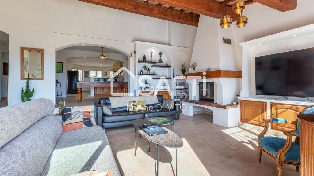 Achat maison 5 chambre(s) - Sainte-Maxime