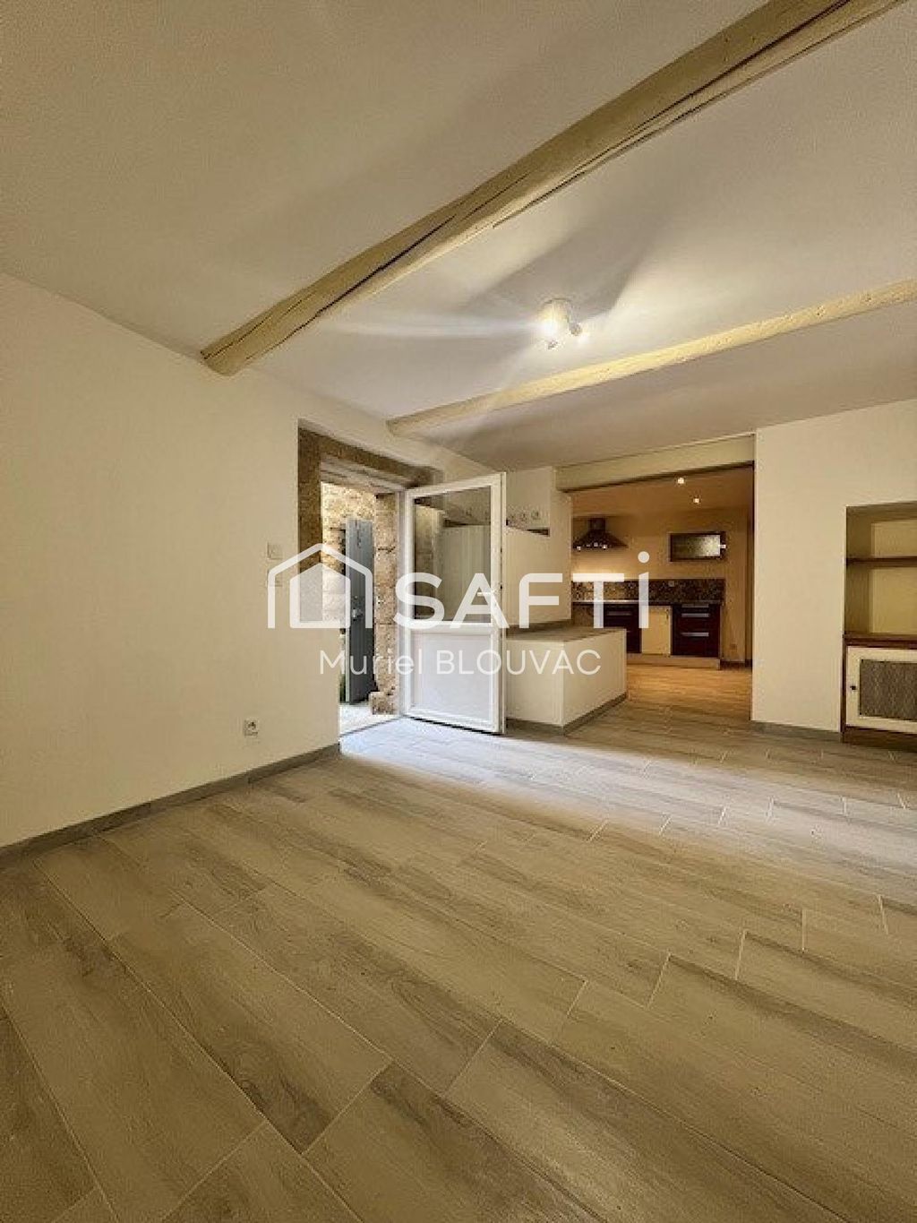 Achat maison à vendre 2 chambres 82 m² - Lauris