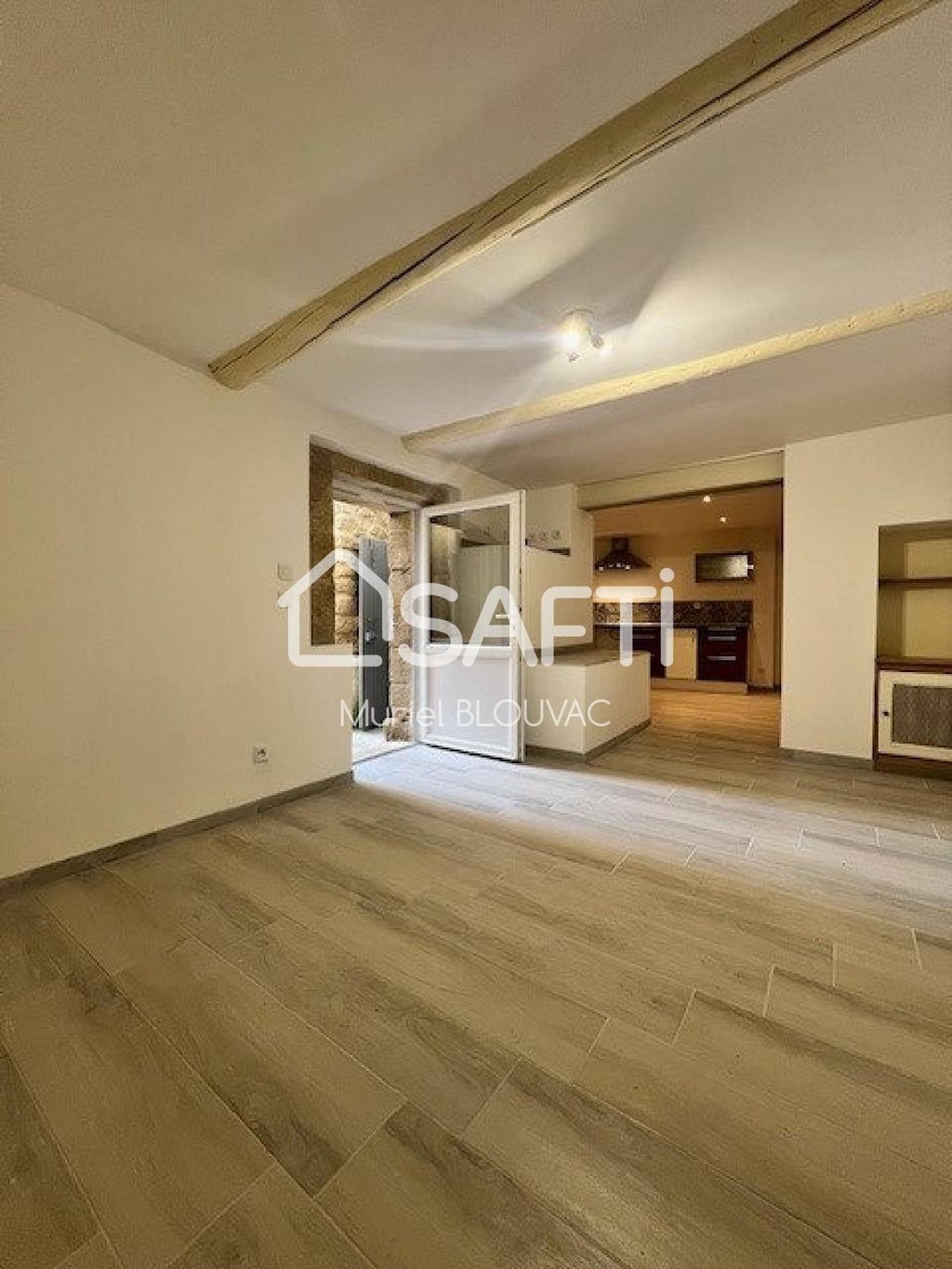 Achat maison à vendre 2 chambres 82 m² - Lauris