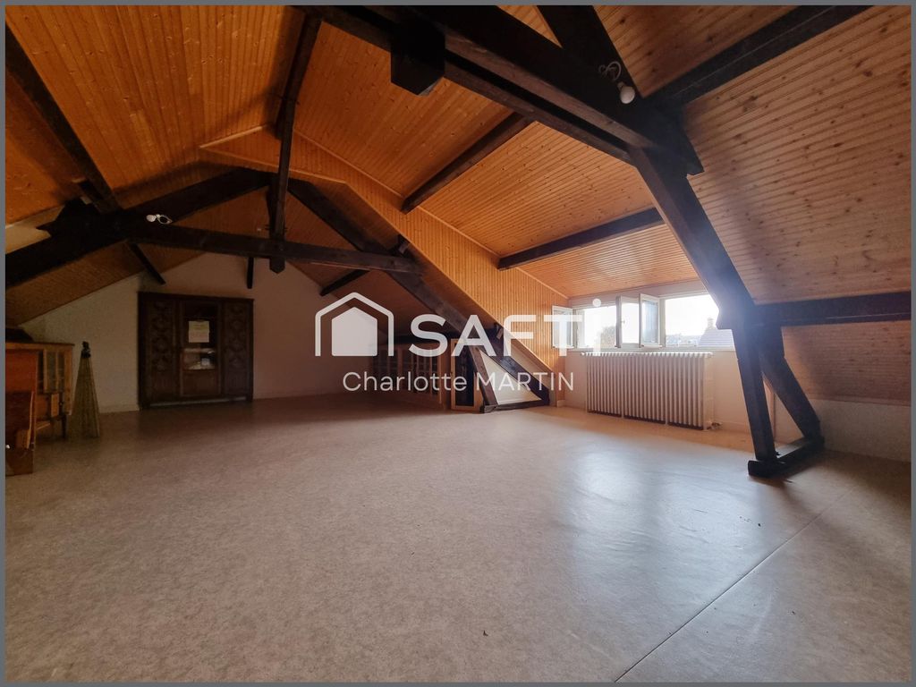 Achat maison 4 chambre(s) - Vierzon