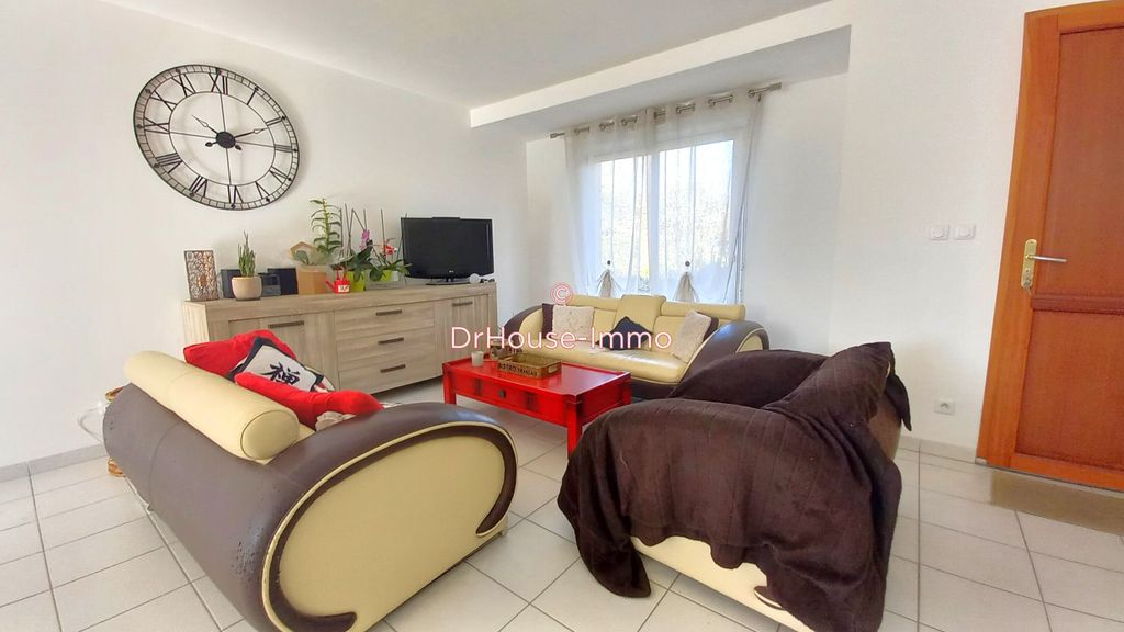 Achat maison à vendre 5 chambres 160 m² - La Turballe