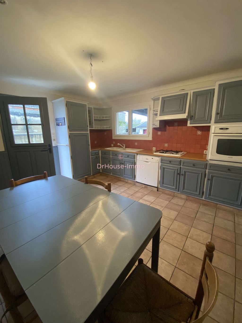 Achat maison 3 chambre(s) - Châtellerault