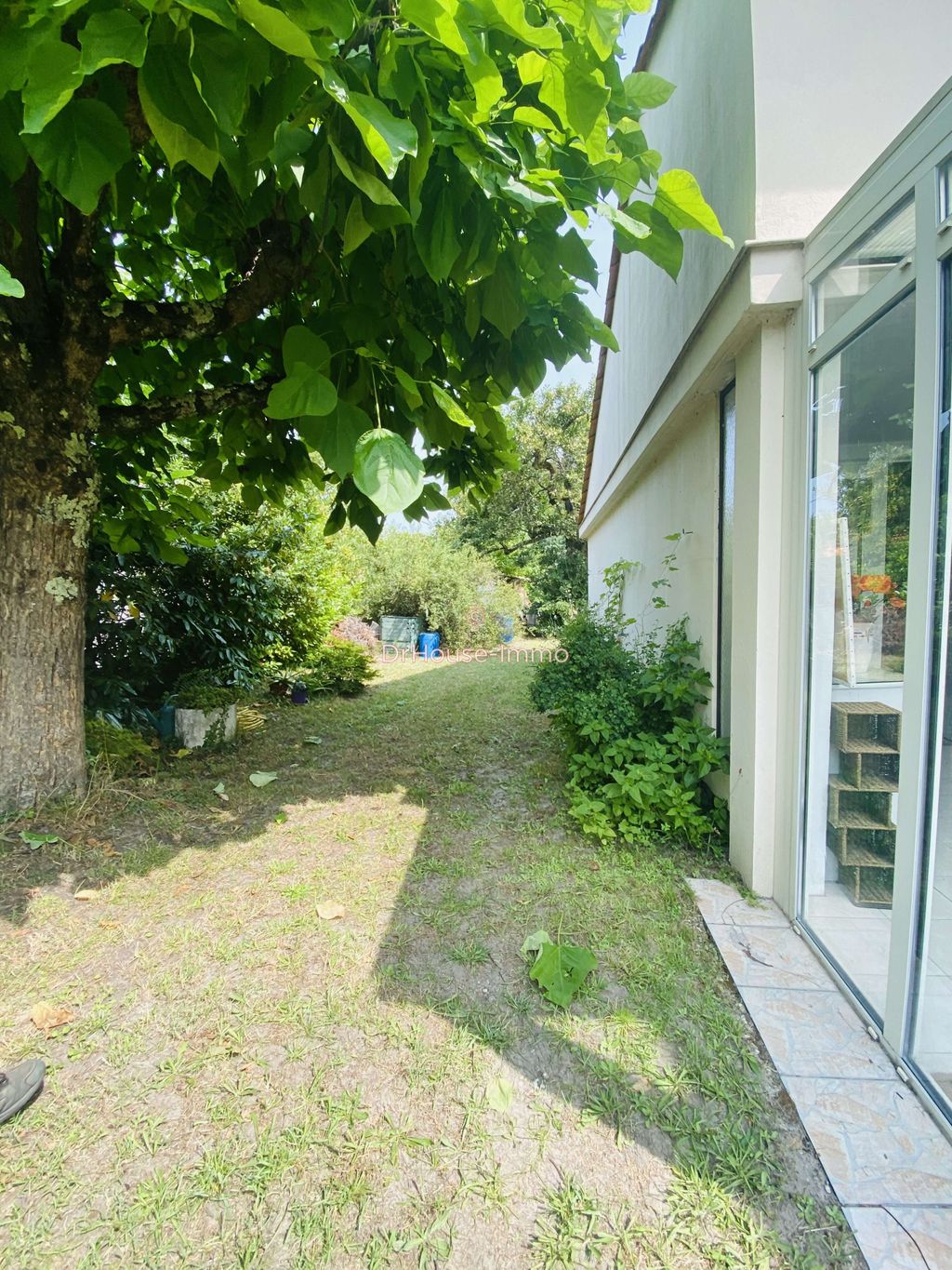 Achat maison 4 chambre(s) - Mérignac