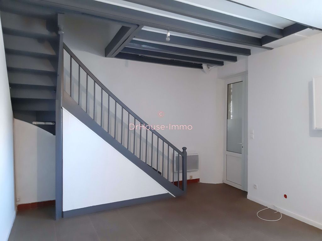 Achat maison 1 chambre(s) - Cissac-Médoc