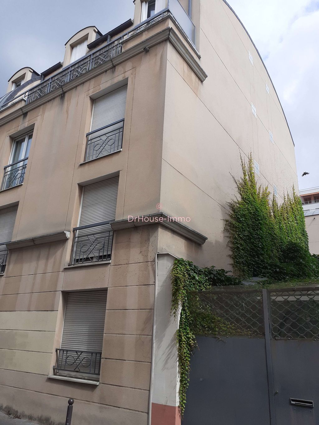 Achat studio à vendre 21 m² - Paris 12ème arrondissement