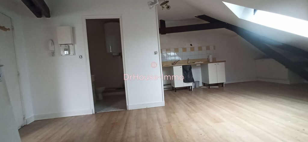 Achat appartement à vendre 2 pièces 23 m² - Périgueux