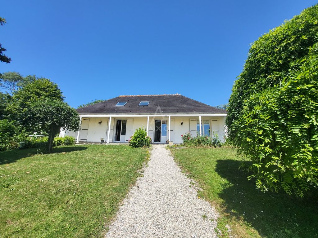 Achat maison 4 chambre(s) - Bayeux