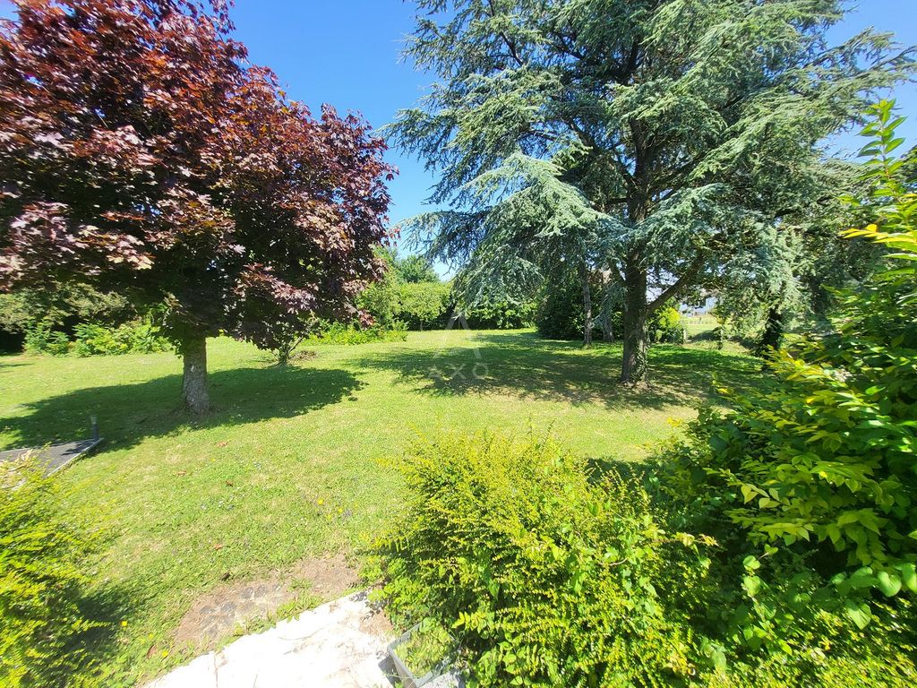 Achat maison 4 chambre(s) - Bayeux