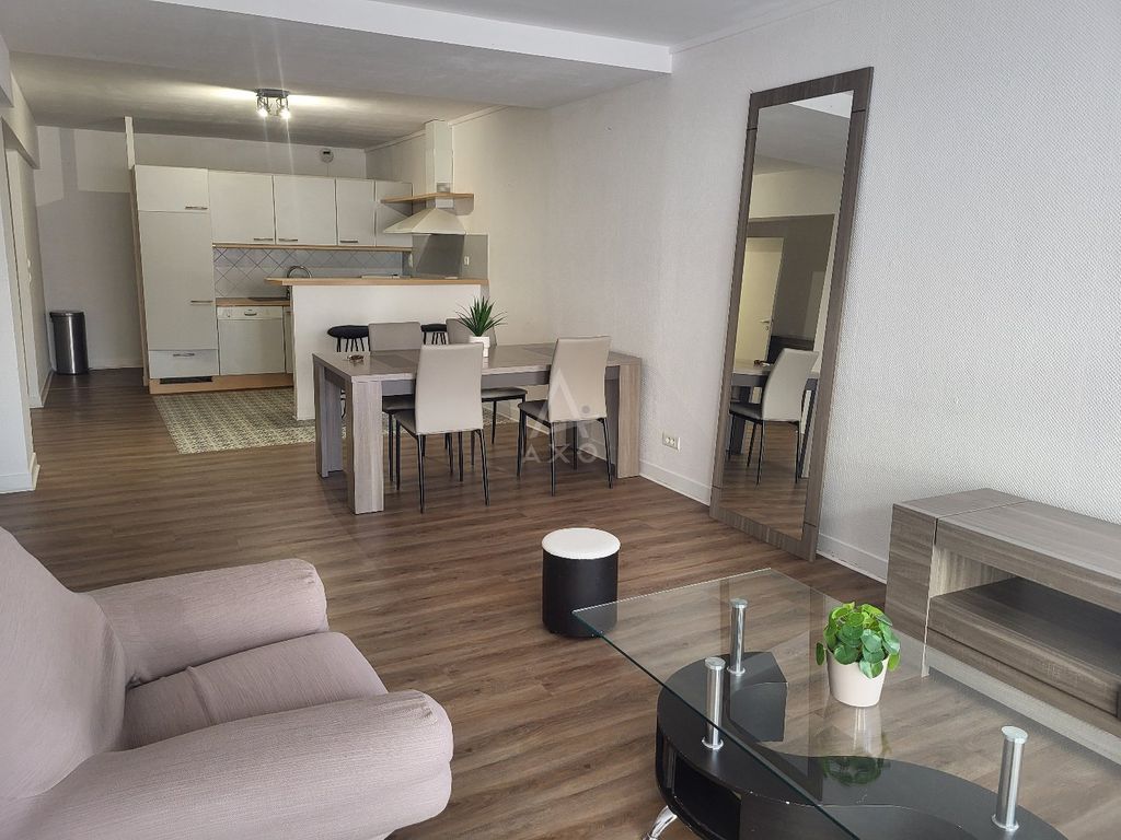 Achat appartement à vendre 3 pièces 94 m² - Épernay