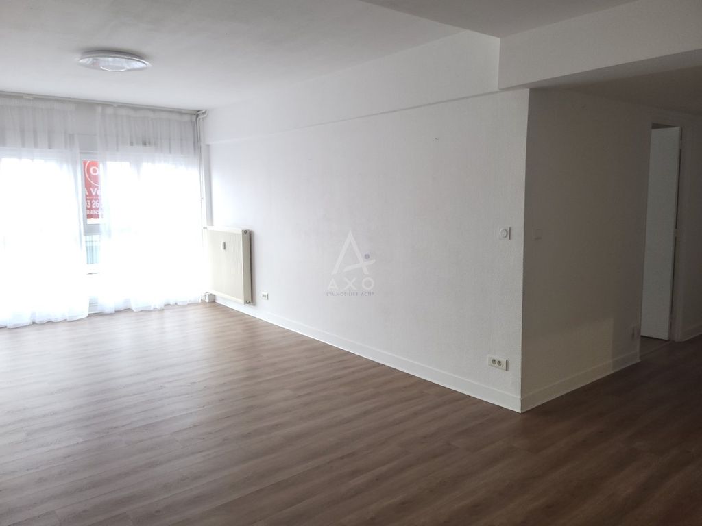 Achat appartement à vendre 3 pièces 94 m² - Épernay