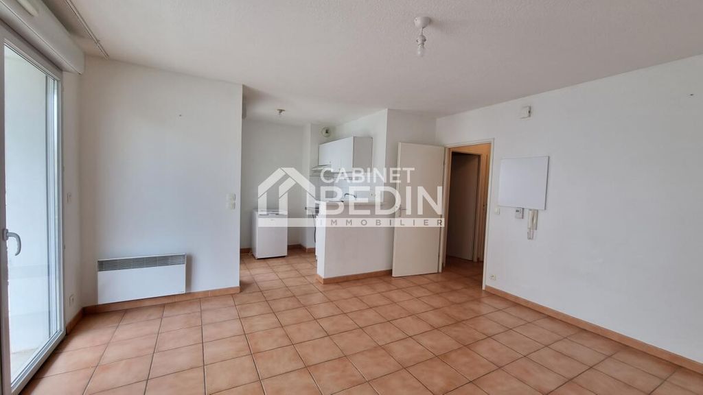 Achat appartement à vendre 2 pièces 41 m² - Toulouse