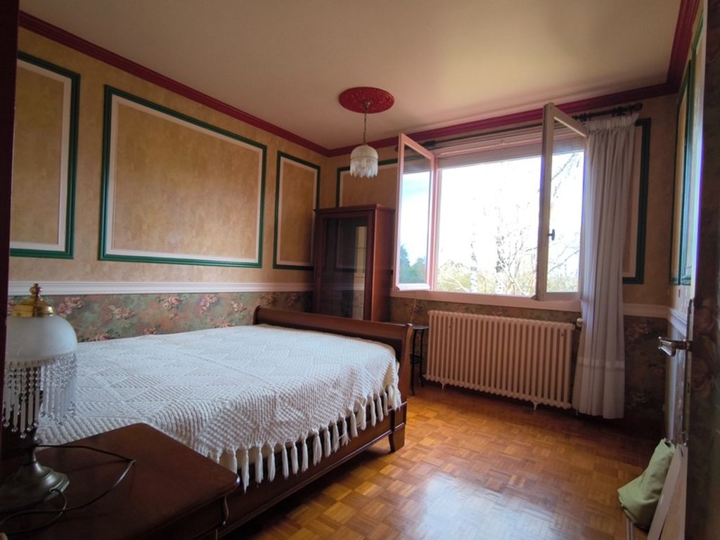 Achat maison 4 chambre(s) - Montjean