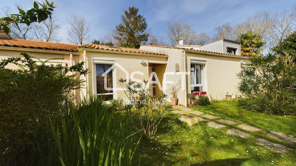 Achat maison à vendre 3 chambres 95 m² - Périgny