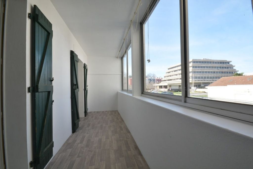 Achat appartement à vendre 3 pièces 62 m² - Bayonne