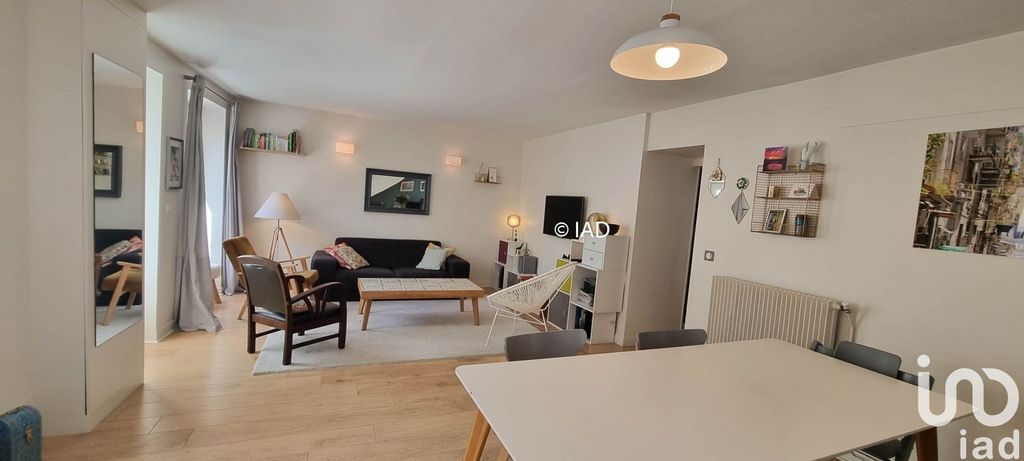 Achat maison à vendre 4 chambres 114 m² - Carrières-sur-Seine