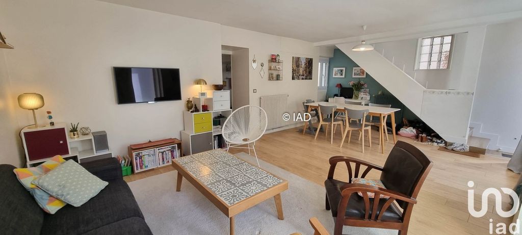 Achat maison 4 chambre(s) - Carrières-sur-Seine