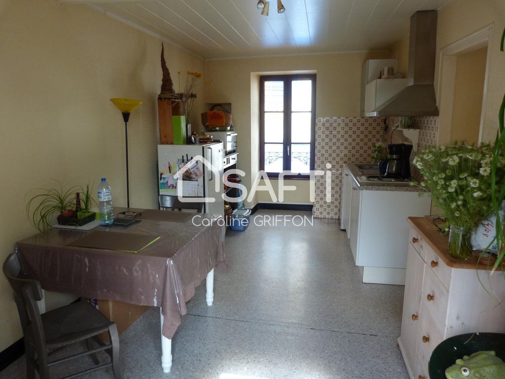 Achat maison 2 chambre(s) - Mortagne-sur-Sèvre