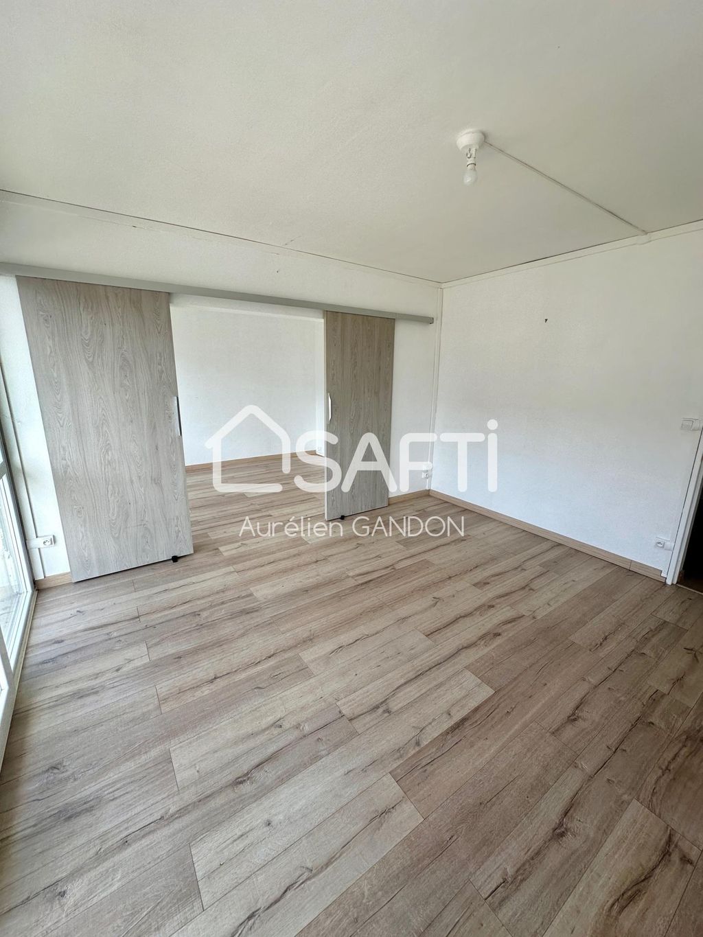 Achat appartement 4 pièce(s) Joigny