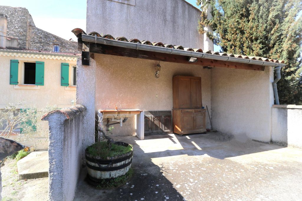 Achat maison 3 chambre(s) - La Roque-d'Anthéron