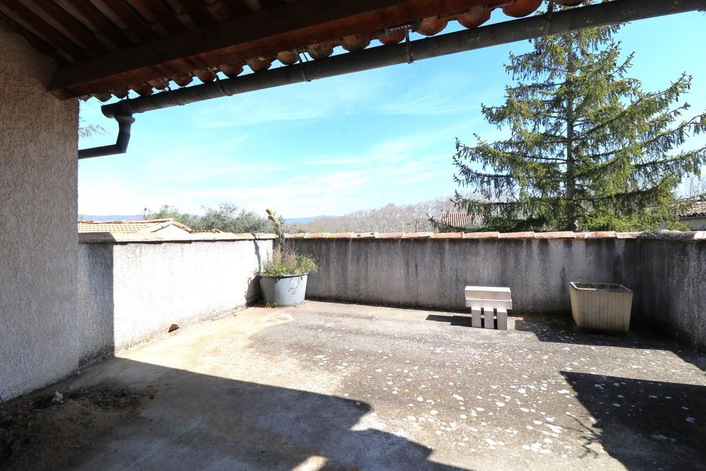 Achat maison 3 chambre(s) - La Roque-d'Anthéron