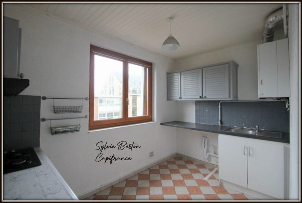 Achat appartement 4 pièce(s) Neuilly-sur-Marne