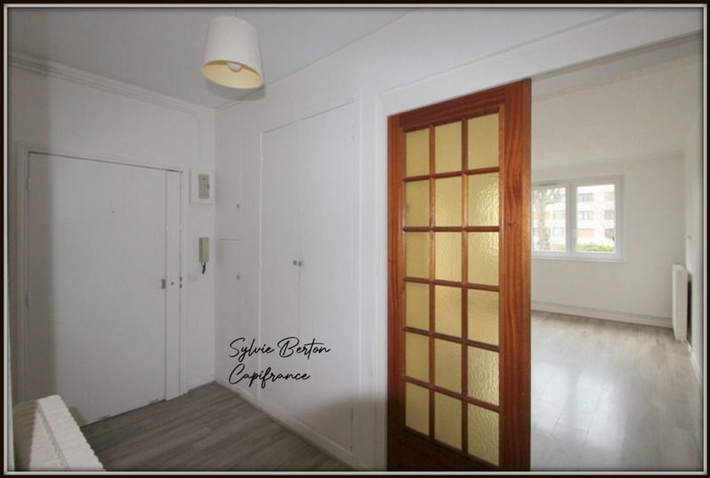 Achat appartement 4 pièce(s) Neuilly-sur-Marne