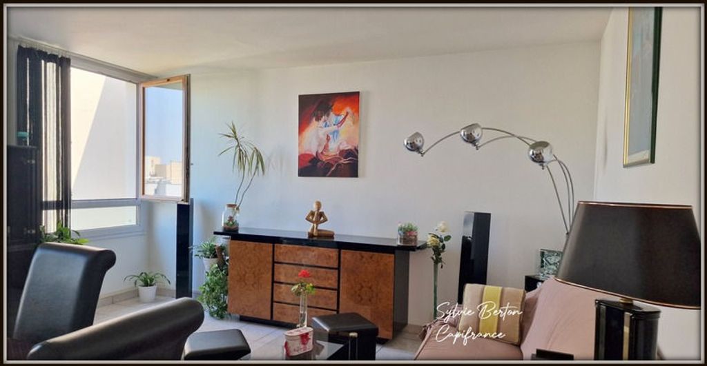 Achat appartement à vendre 3 pièces 65 m² - Neuilly-sur-Marne