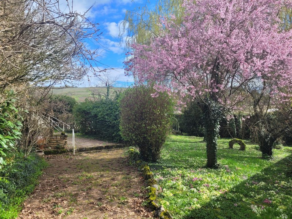 Achat maison 3 chambre(s) - Saint-Maurice-lès-Couches