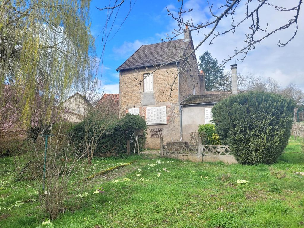 Achat maison 3 chambre(s) - Saint-Maurice-lès-Couches