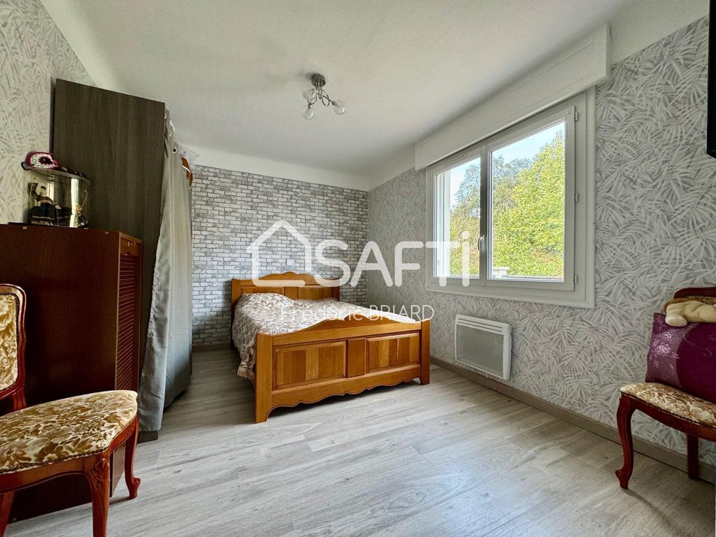 Achat maison 4 chambre(s) - Les Achards