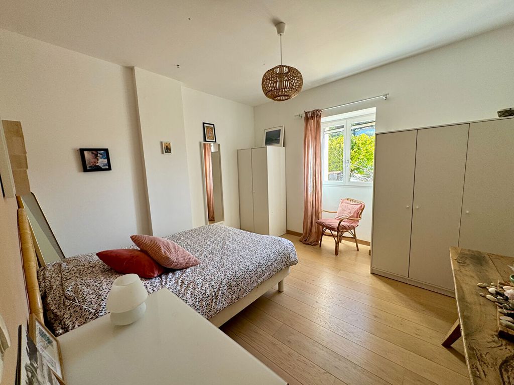 Achat maison 3 chambre(s) - Saint-Cyr-sur-Mer