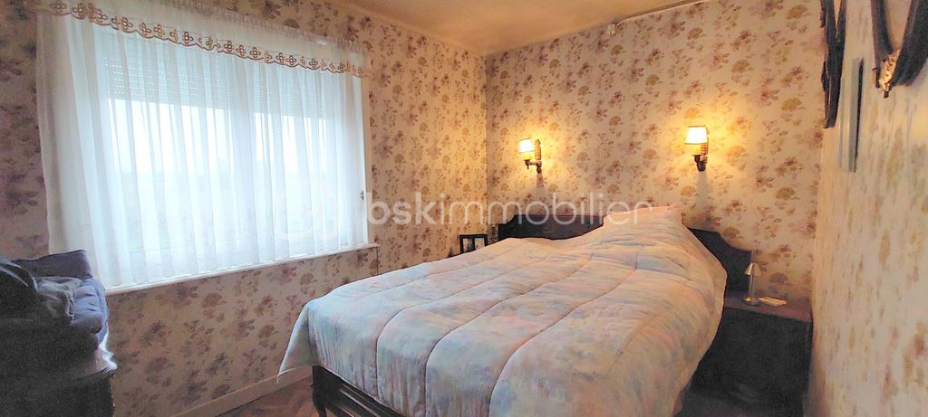 Achat maison 3 chambre(s) - Lestrem