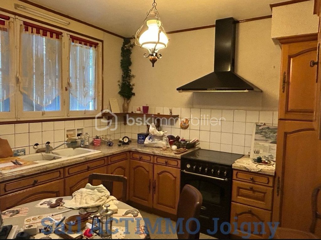 Achat maison 3 chambre(s) - Joigny