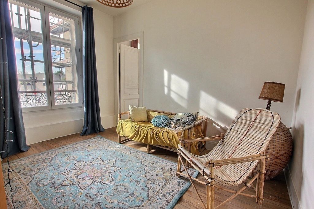 Achat appartement à vendre 2 pièces 28 m² - Le Pré-Saint-Gervais