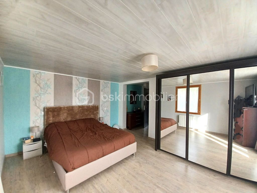 Achat maison 4 chambre(s) - Nangis