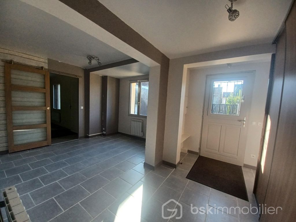 Achat maison à vendre 4 chambres 164 m² - Nangis