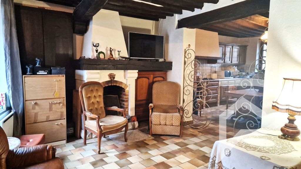 Achat maison 3 chambre(s) - Méry-sur-Oise