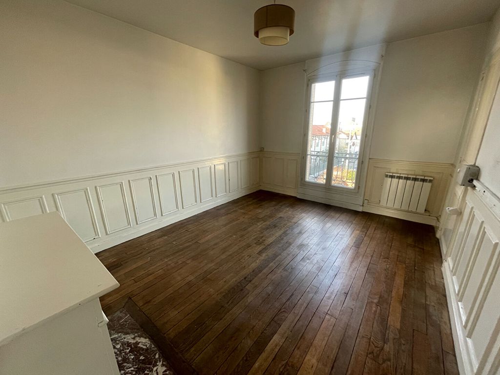 Achat appartement à vendre 3 pièces 54 m² - Argenteuil