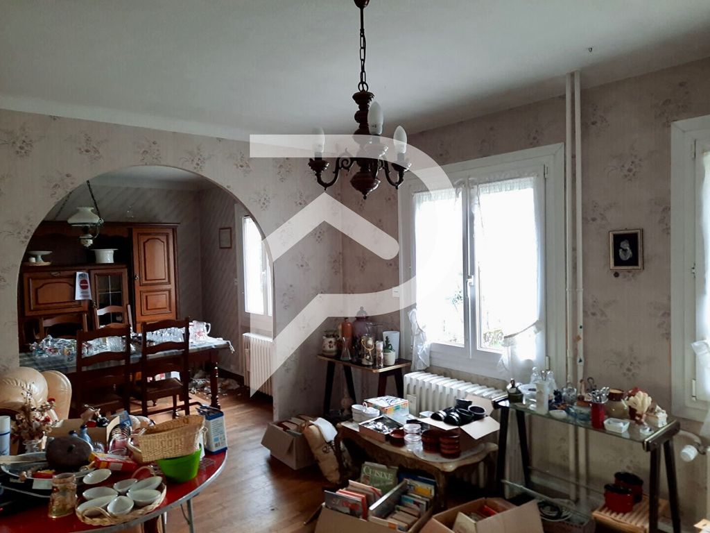 Achat maison 3 chambre(s) - Ancerville