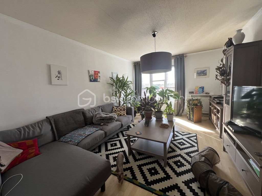 Achat appartement à vendre 3 pièces 65 m² - Saint-Pierre-des-Corps