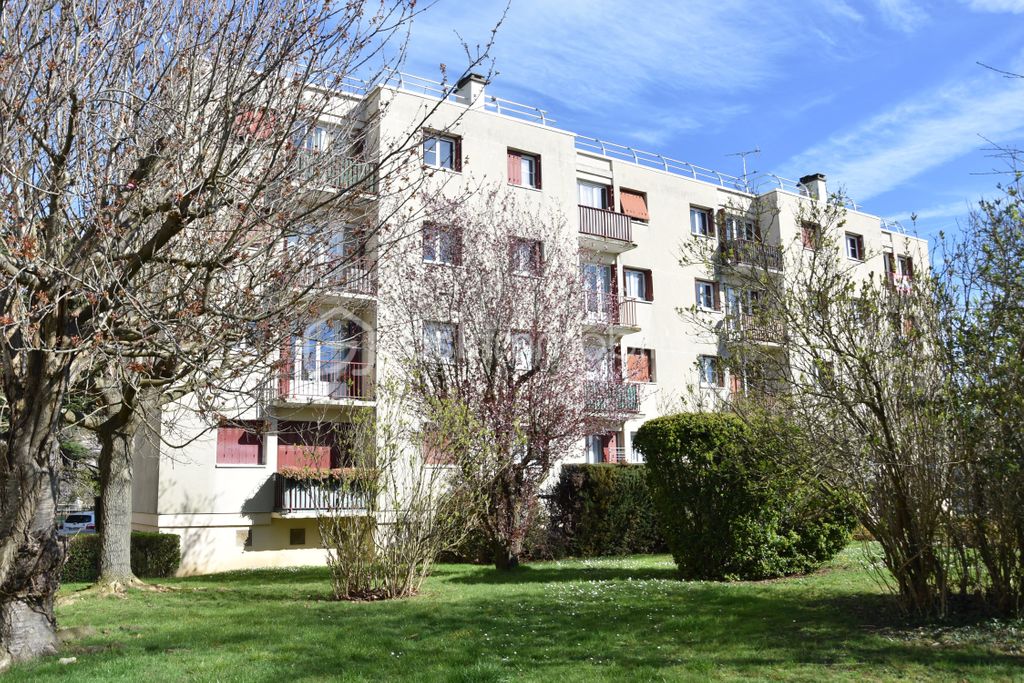 Achat appartement à vendre 3 pièces 69 m² - Morsang-sur-Orge