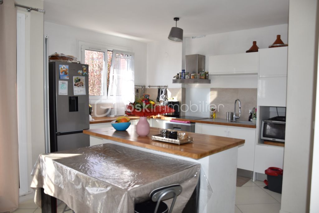 Achat appartement à vendre 3 pièces 70 m² - Morsang-sur-Orge