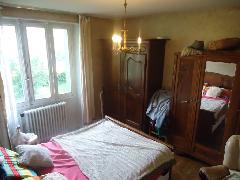 Achat maison 4 chambre(s) - Caucalières