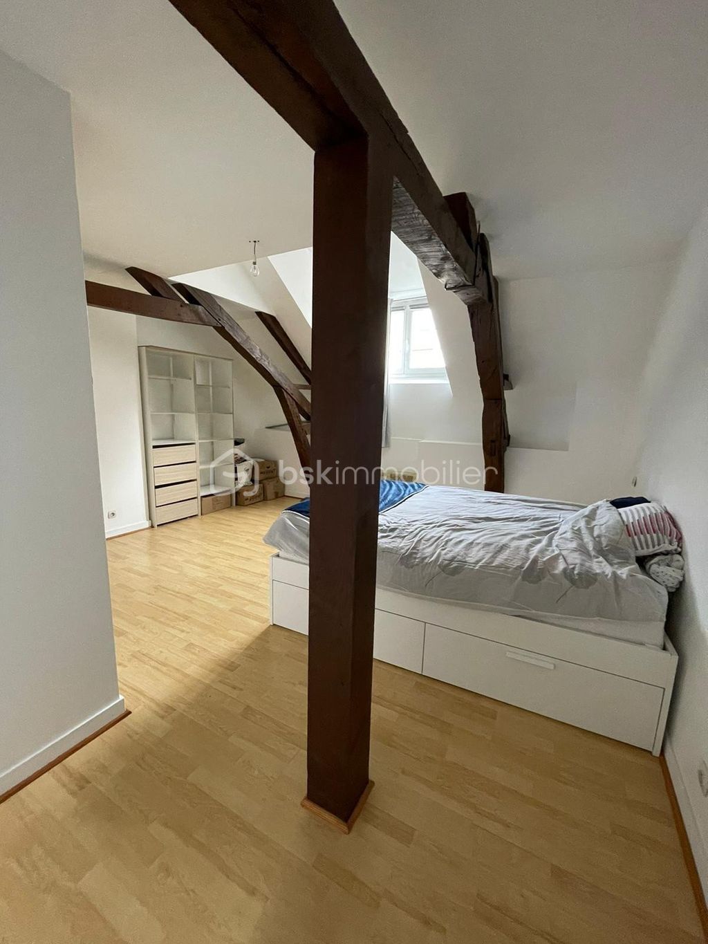 Achat maison 2 chambre(s) - La Flèche