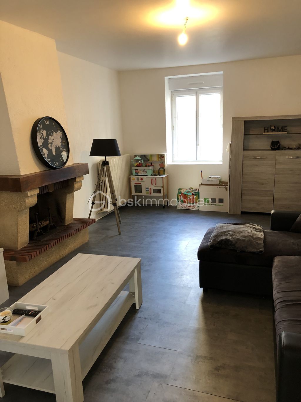 Achat maison à vendre 2 chambres 121 m² - La Flèche