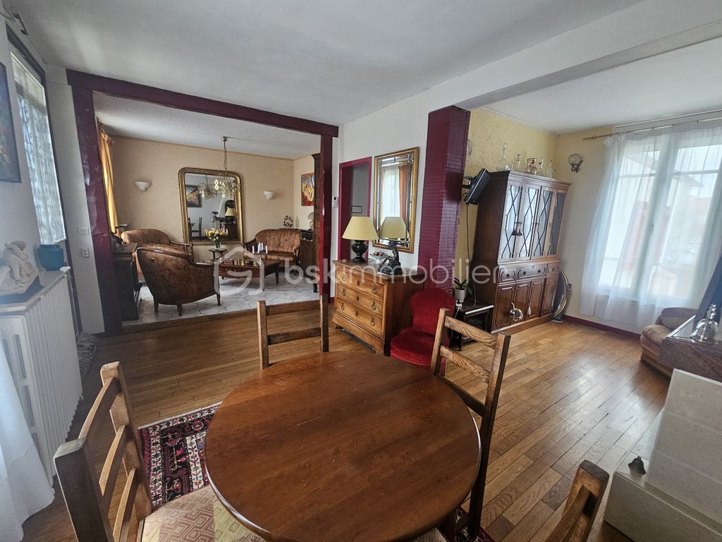 Achat maison 4 chambre(s) - Vigneux-sur-Seine