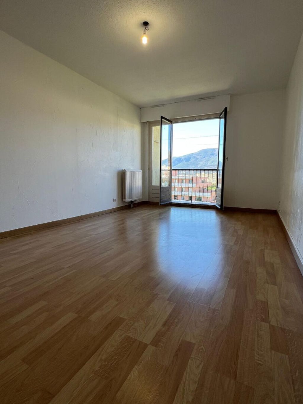 Achat appartement à vendre 2 pièces 48 m² - Bastia