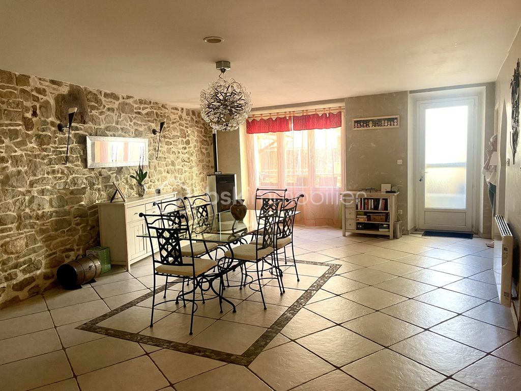 Achat maison à vendre 4 chambres 242 m² - Talairan